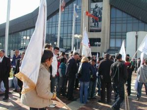 Kosova’da Seçim Heyecanı