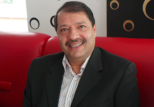 Mehmet Sabancı Yıllar Sonra Sahnede !