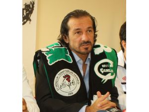 Denizlispor’da Yusuf Şimşek Dönemi