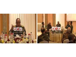 Sisi Darbeyi Böyle Planlamış