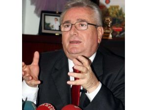 Sefa Sirmen’e Hapis Cezası