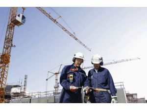 İnşaat Sektörü Büyüdü