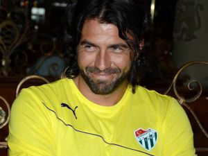 Sebastian Frey: Milli Maç Arasına Moralli Girmek İstiyoruz