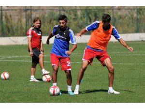 Spor Toto 2. Lig