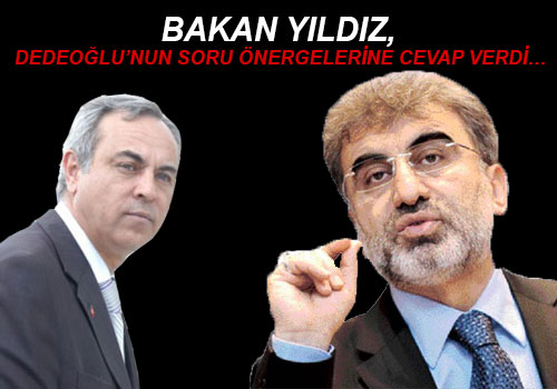 “HES Kazaları Dikkatli Denetlenecek”