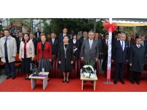 Gümrük Ve Ticaret Bakanı Yazıcı: Demokratikleşme Paketini Çok İyi Anlamak Ve Anlatmak Gerekir”