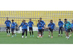 Spor Toto 2. Lig
