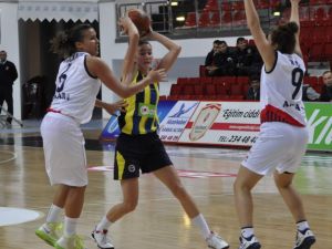 Erciyes Cup Turnuvası