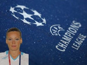 Uefa Tarafından Görevlendirildi