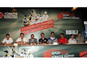 Spor Toto Erkekler Türkiye Kupası