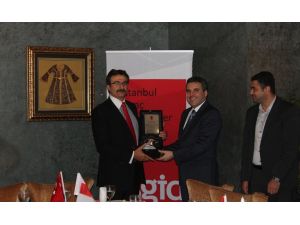 Kürşat Tüzmen: İsviçrede Kakao Ağacı Yoktur Ama Çikolata İsviçre İle Anılır