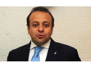 Bakan Bağış’tan İlginç Cemevi Çıkışı