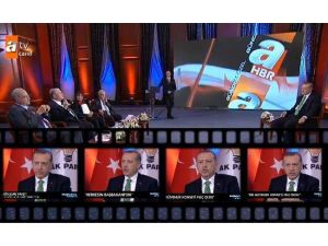 Cumhurbaşkanı Olacak Mı ?