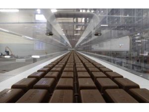 Ülker’in Yüzde 20’sine 1.3 Milyar Dolar