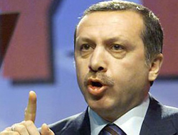 Başbakanın yeğeni tutuklandı