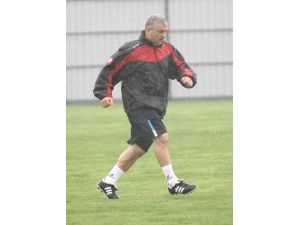 Antalyaspor Galibiyete Kilitlendi