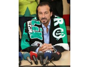 Genç Hoca Galibiyet İstiyor