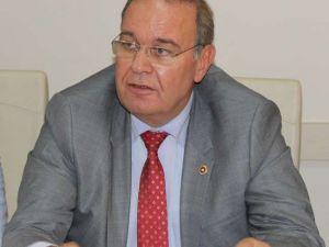 Sadece İhracattan Kayıp 7 Milyar Dolar