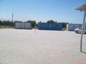 Çakmakçı Said İ.Ö.O’nun İhalesi Yapıldı