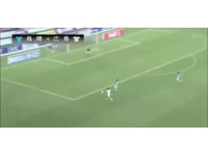 Yok Böyle Bir Gol !
