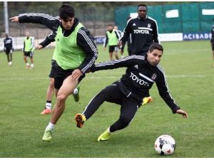 Kartal’da Es Es Hazırlıkları Tamam