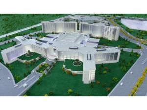 Bu İl, Ortadoğu’nun Sağlık Üssü Olacak