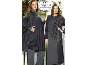 Elbisede ’dört Mevsim’ Devri