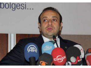 Bağış’tan Andımız Eleştirisi