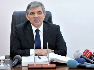 Türk-arap Diyaloğu Üyeleriyle Görüştü