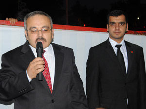 Tümsiad’dan Geleneksel İftar Yemeği