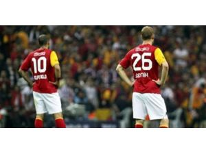 Galatasaray’ı Bekleyen Tehlike