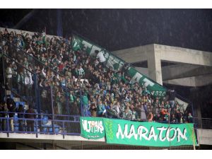 Spor Toto Süper Lig