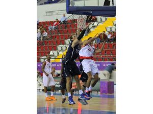 Spor Toto Erkekler Türkiye Kupası