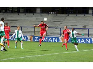 Spor Toto Süper Lig