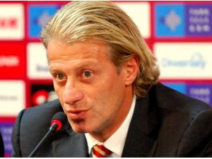 Galatasaray Tugay Kerimoğlu’nu Borsaya Bildirdi