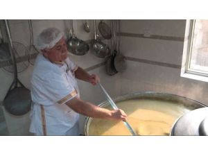 Türk Hacı Adaylarına Özel Menü