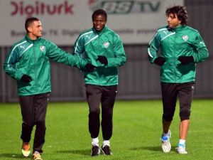 Bu Da 04.00 İdmanı