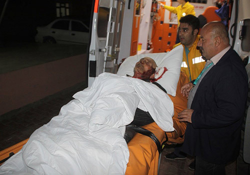 Kardeş Kavgası Kanlı Bitti: 1 Ölü, 1 Yaralı