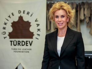 Türdev, Türk Deri Sektörünün ‘ortak Aklı’ Olacak