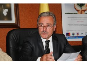 Ortak Sınırlar Ve Ortak Çözümler