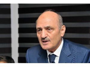 Kentsel Dönüşüme 750 Milyon Lira