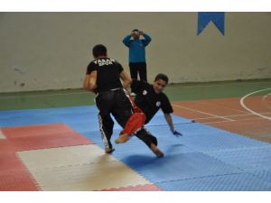 Bafra’da Amatör Spor Haftası Kutlamaları