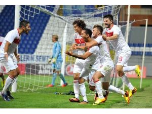 Ümit Milliler’in Aday Kadrosu Açıklandı