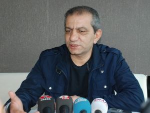 Ak Partili Aslan’a ‘öfke Kontrol’ Desteği