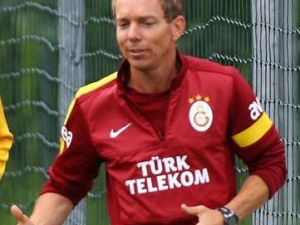 Scott Piri Galatasaraydan Ayrıldı İddiası