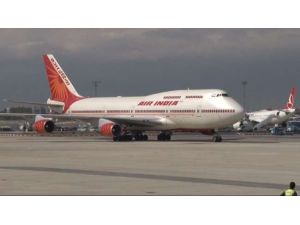 Hindistan Cumhurbaşkanı Türkiye’de