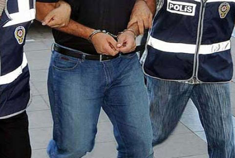 Uyuşturucu Operasyonunda 8 Tutuklama  