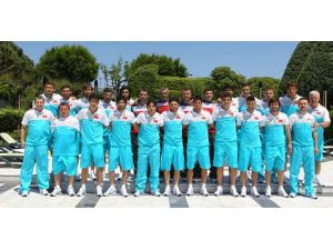 İşte A2 Kadromuz