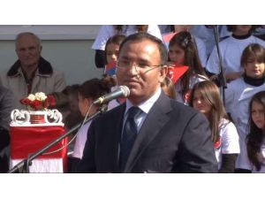 Novi Pazar’da Okul Açtı