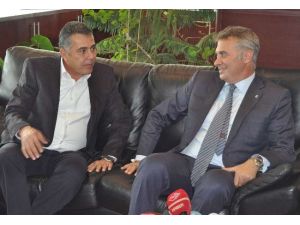 Beşiktaş’ın Taraftar Sayısı...